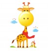 Giraffe 114